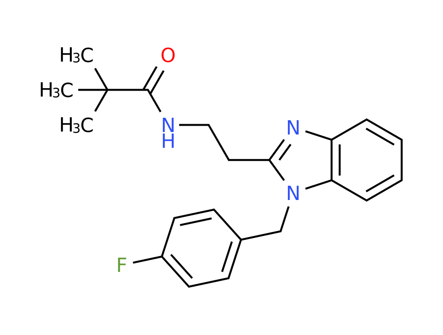 Structure Amb1556315