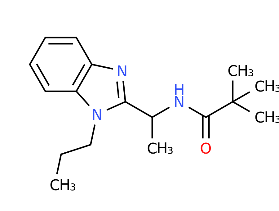 Structure Amb1556318