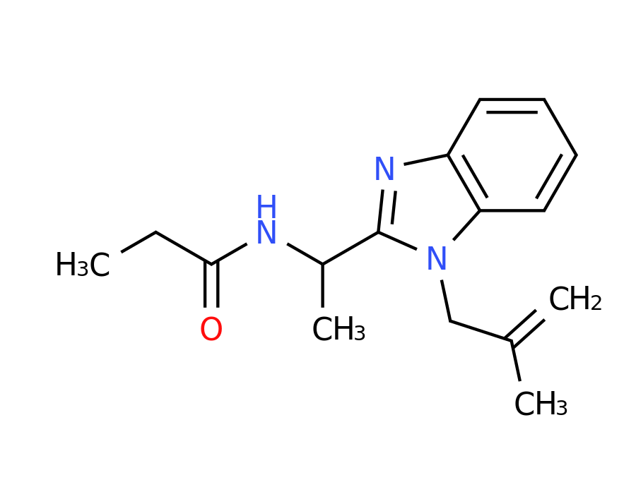 Structure Amb1556319