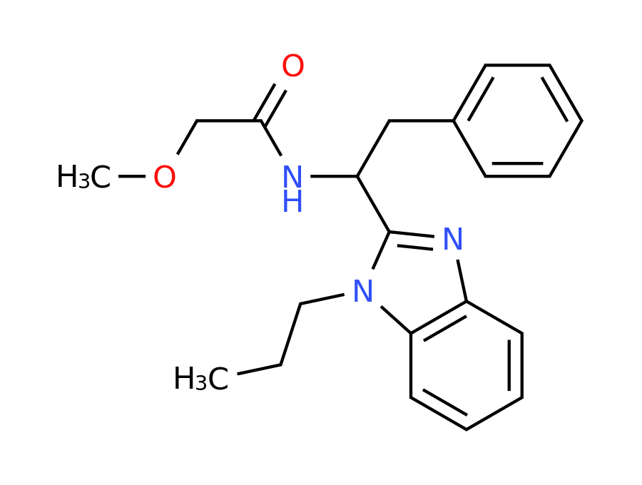 Structure Amb1556327