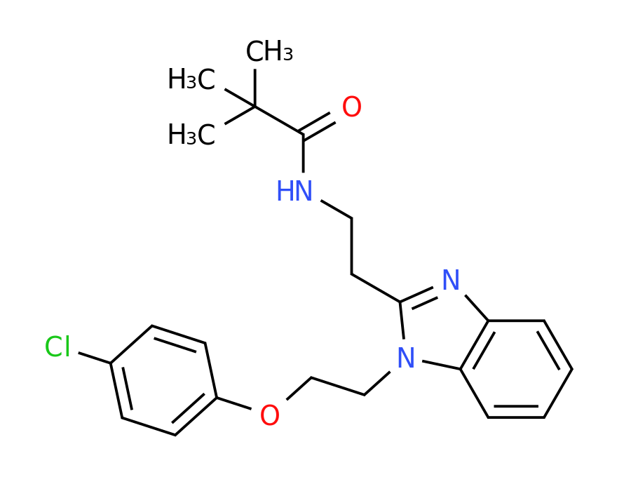 Structure Amb1556328