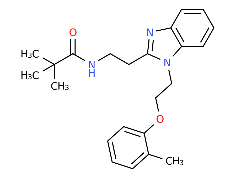 Structure Amb1556331