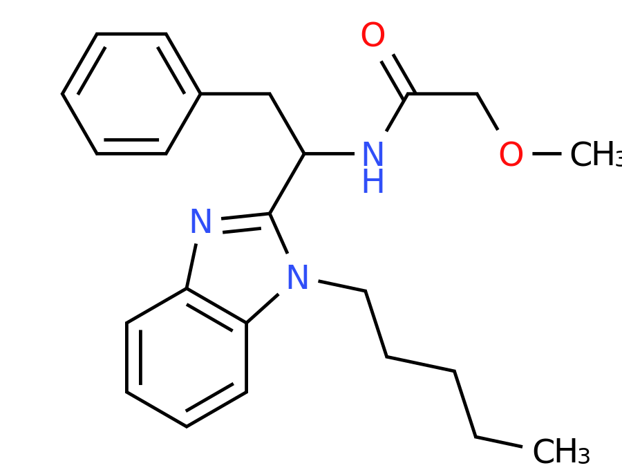 Structure Amb1556336