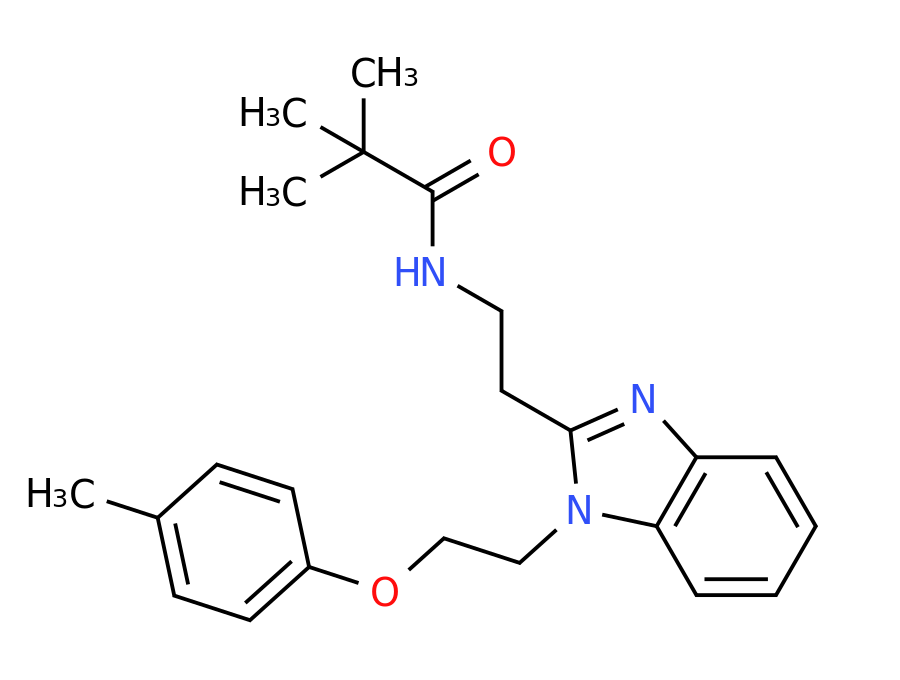 Structure Amb1556339