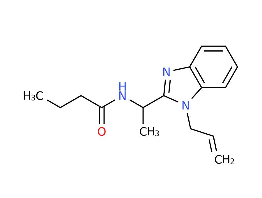 Structure Amb1556340