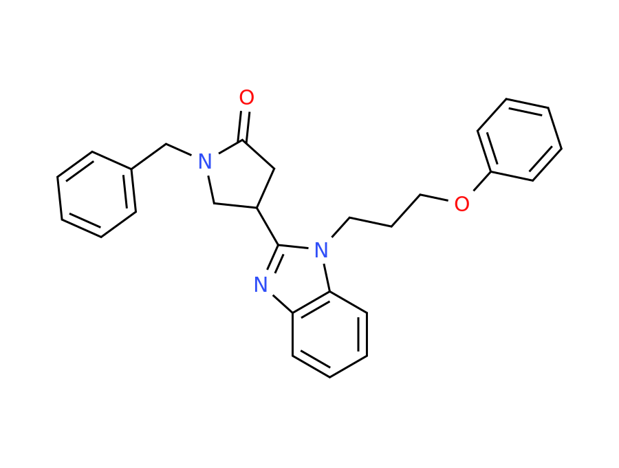 Structure Amb1556344