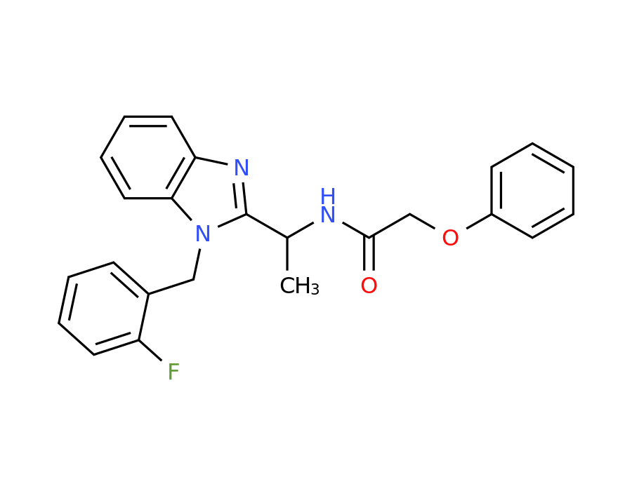 Structure Amb1556346