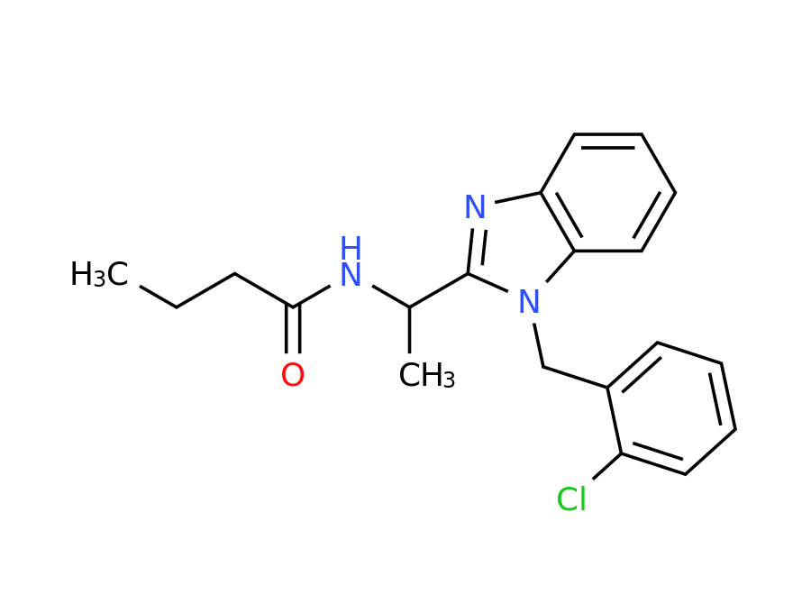 Structure Amb1556348