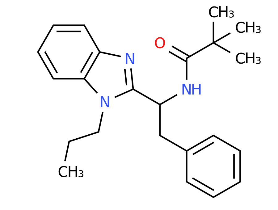 Structure Amb1556349