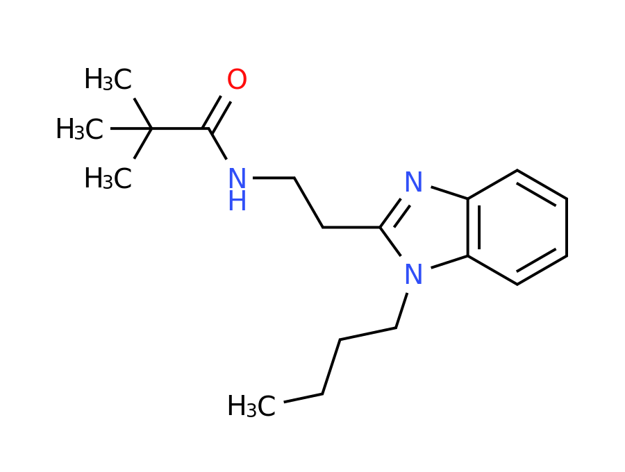 Structure Amb1556350