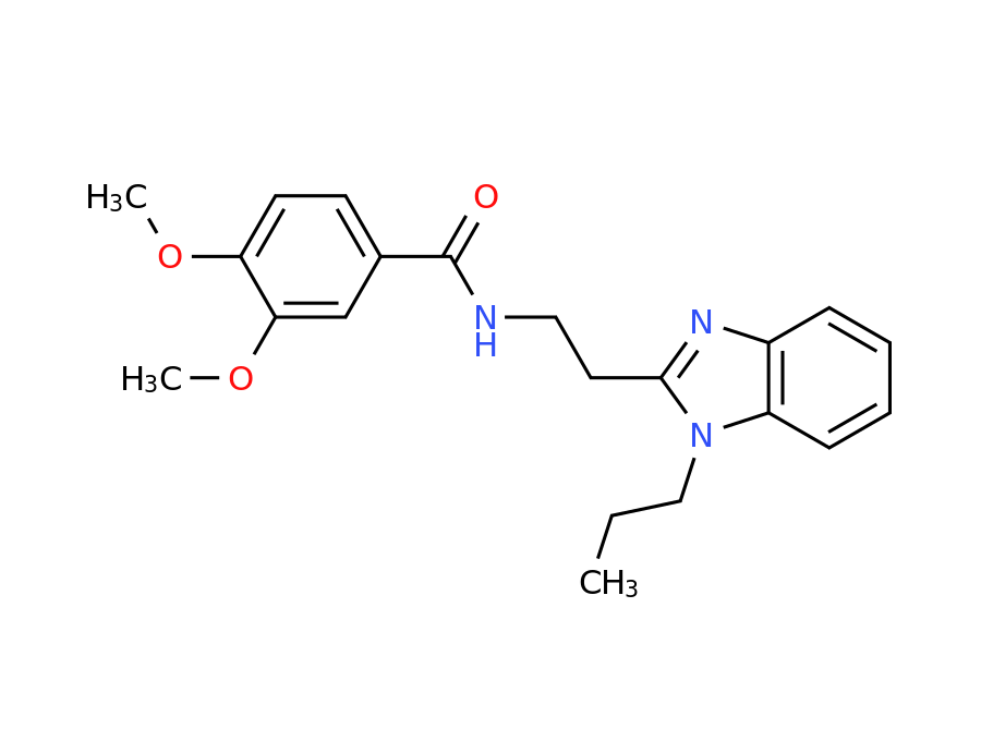 Structure Amb1556352