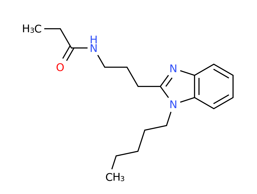 Structure Amb1556364