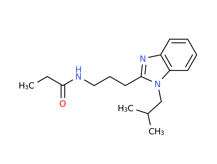 Structure Amb1556366