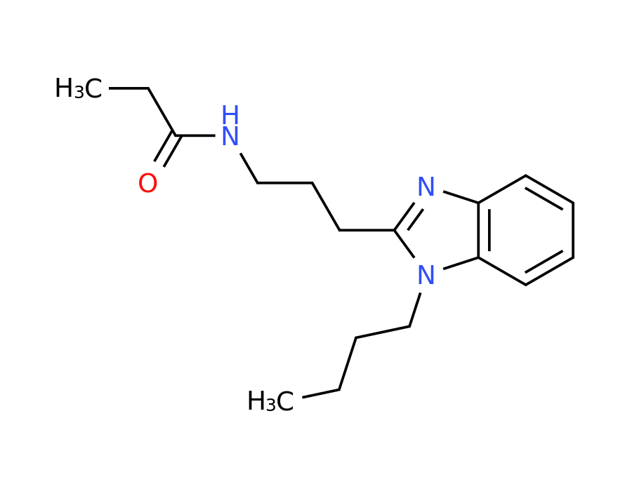 Structure Amb1556369