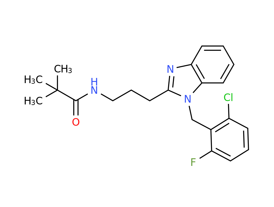 Structure Amb1556370