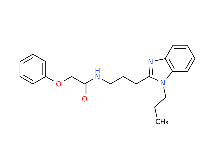 Structure Amb1556376