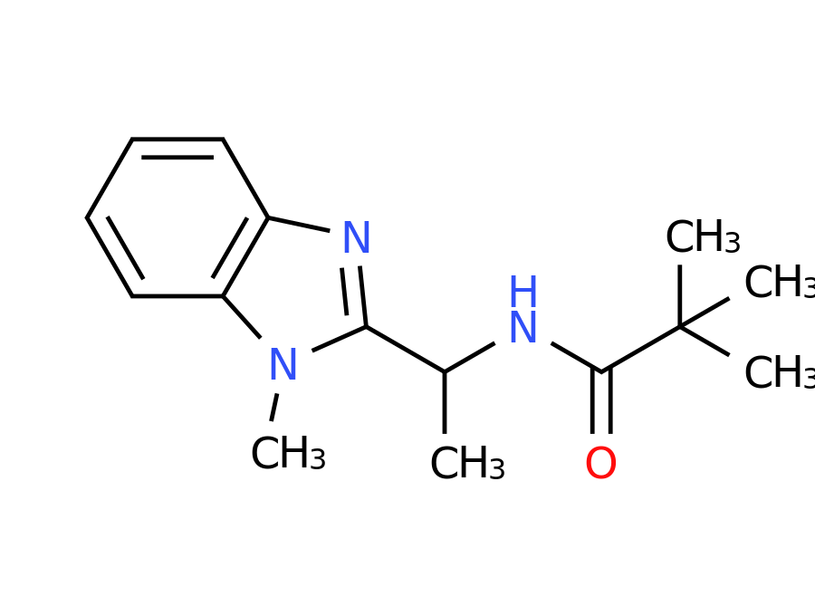 Structure Amb1556378