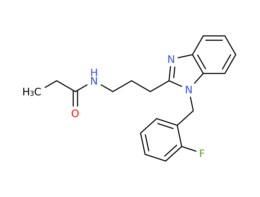 Structure Amb1556382