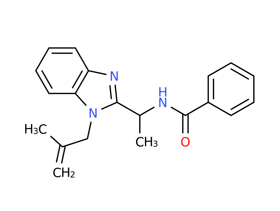 Structure Amb1556384