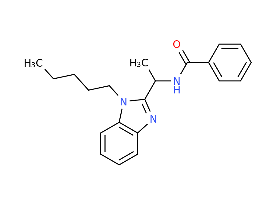 Structure Amb1556385