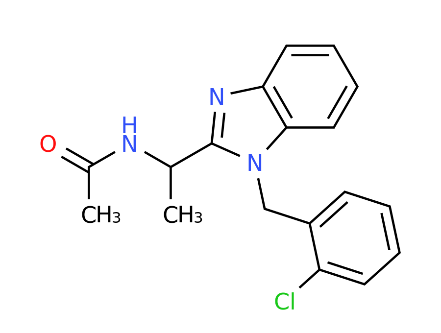 Structure Amb1556386