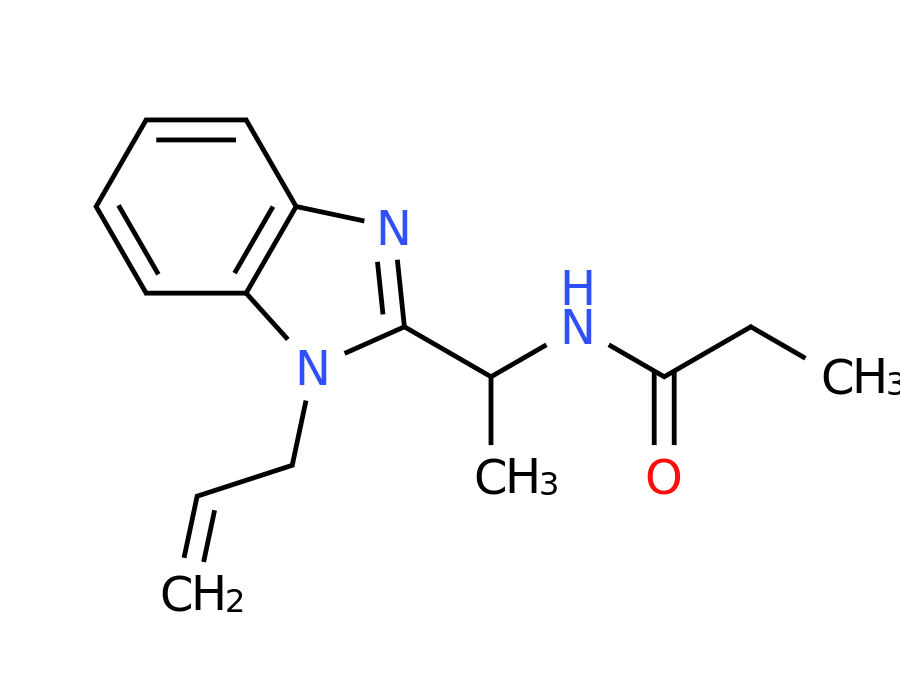 Structure Amb1556388