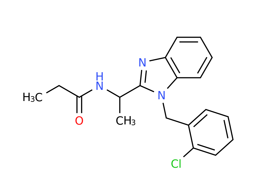 Structure Amb1556390