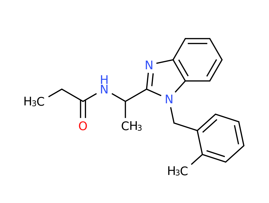 Structure Amb1556391