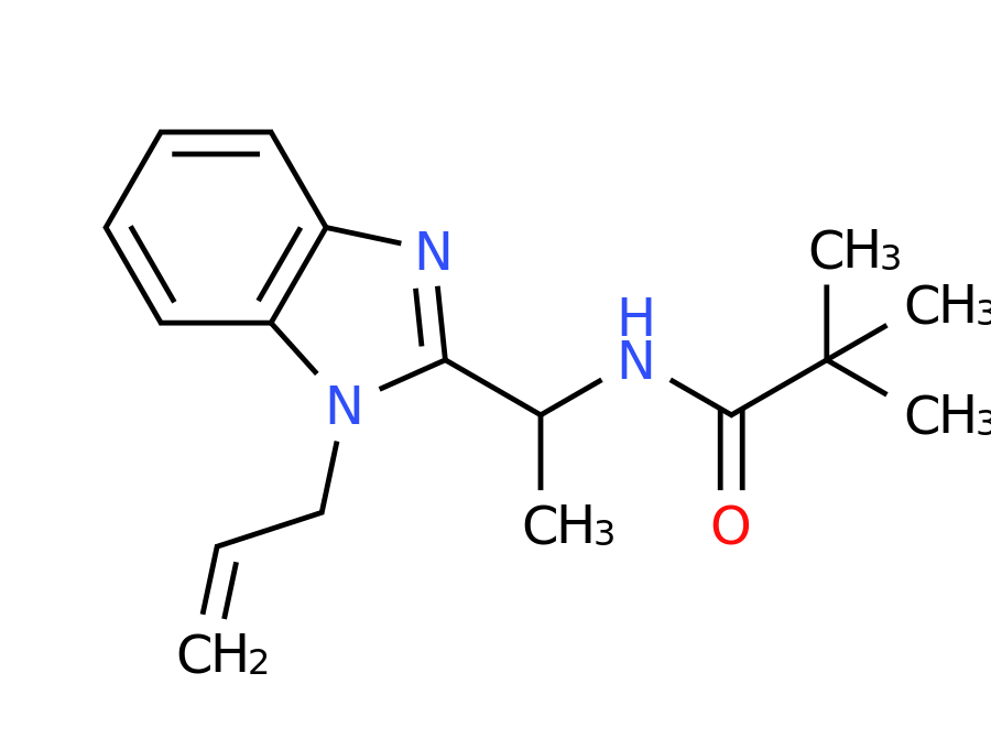 Structure Amb1556394