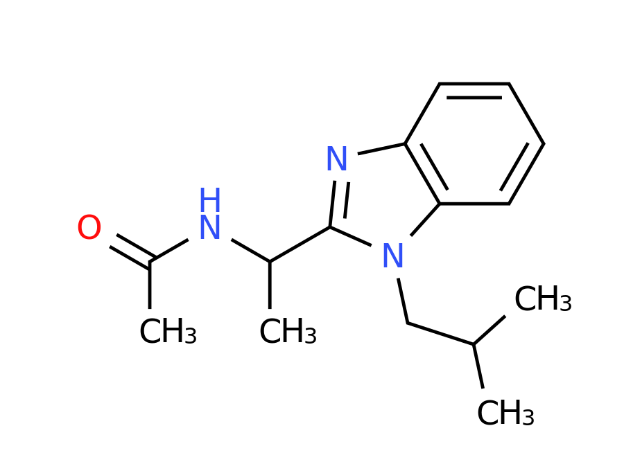 Structure Amb1556399