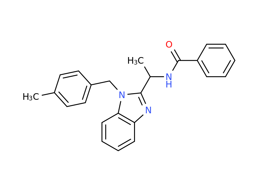 Structure Amb1556400