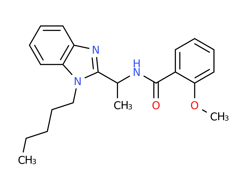 Structure Amb1556401