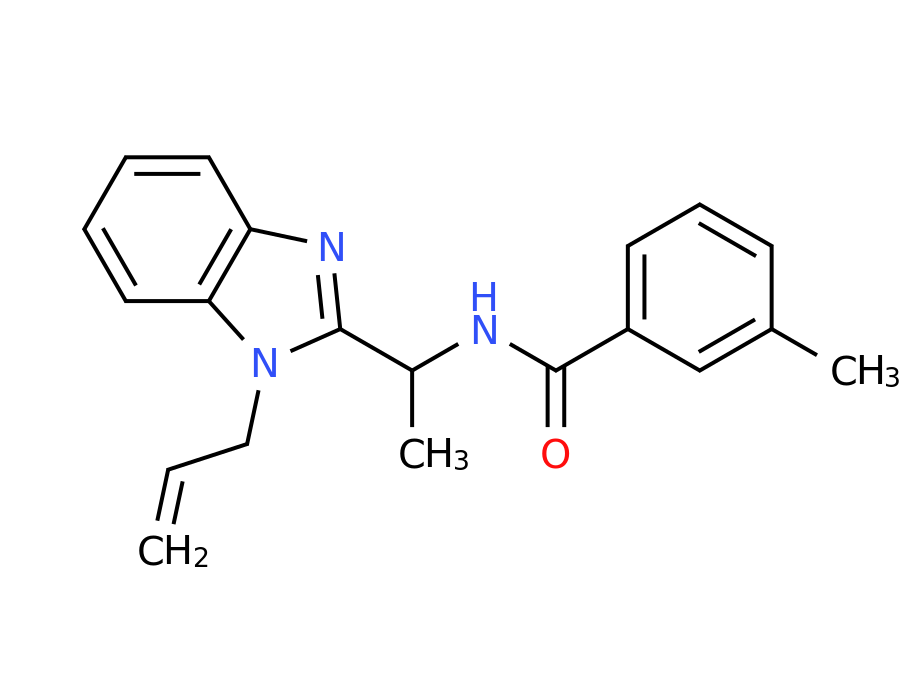 Structure Amb1556403