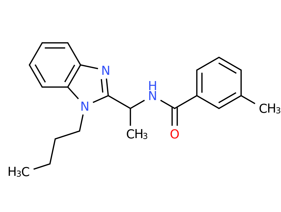 Structure Amb1556404