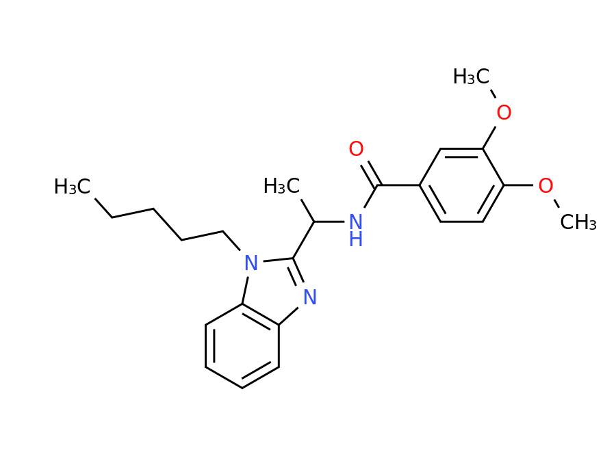 Structure Amb1556407