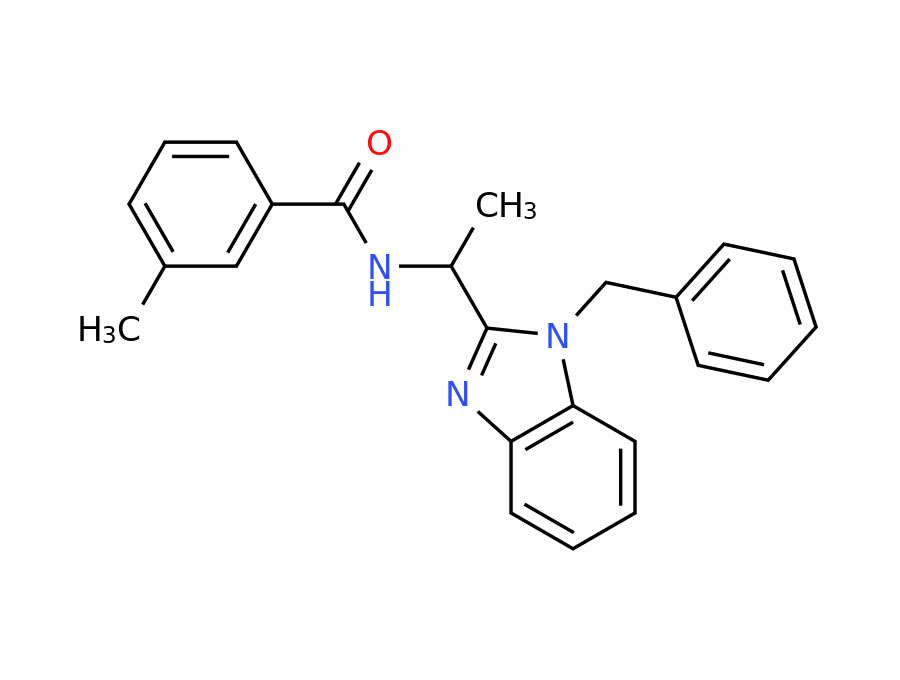 Structure Amb1556411