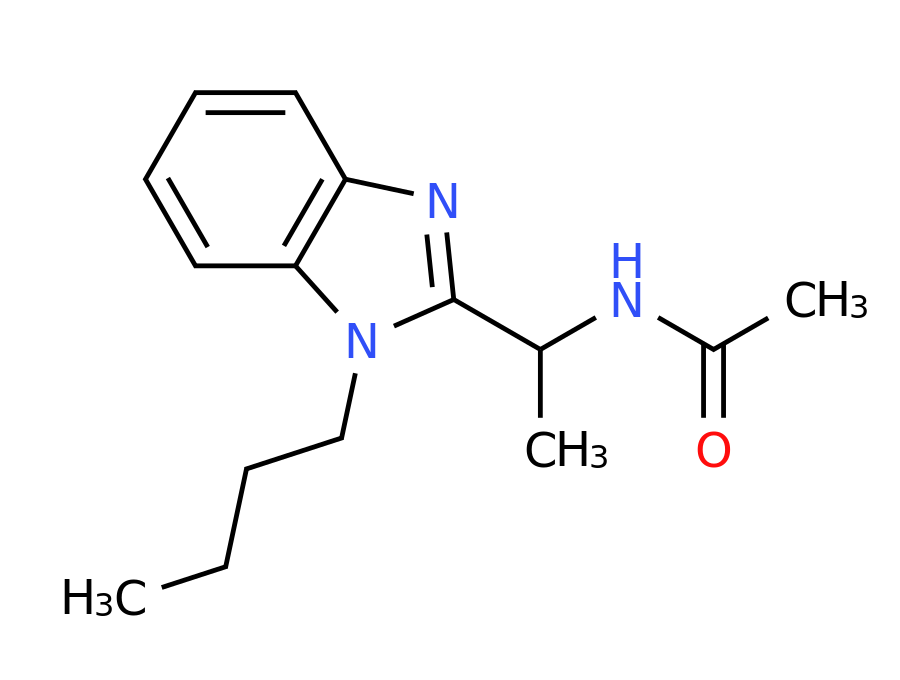 Structure Amb1556417