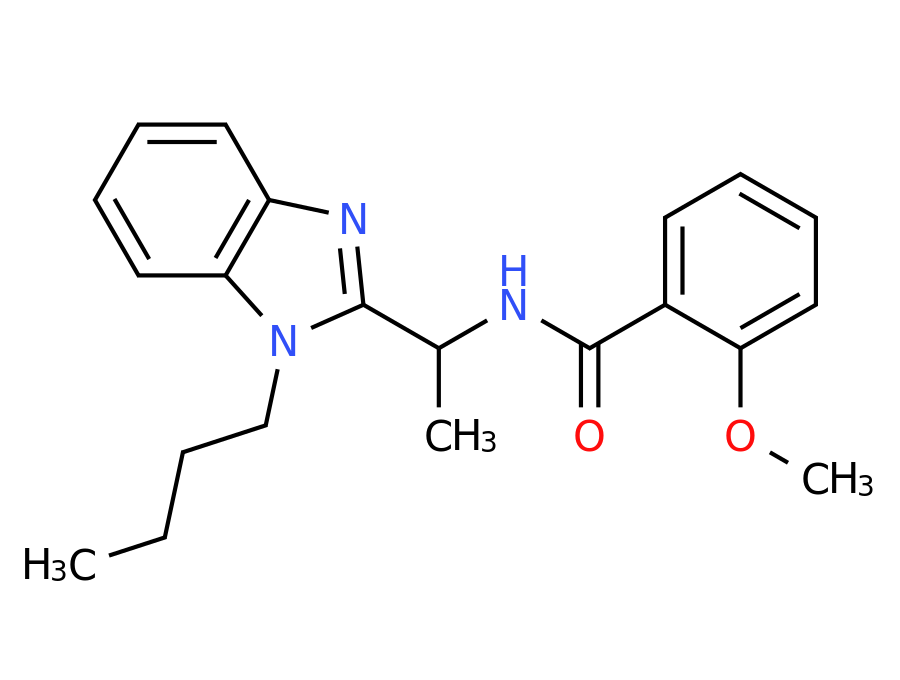 Structure Amb1556418