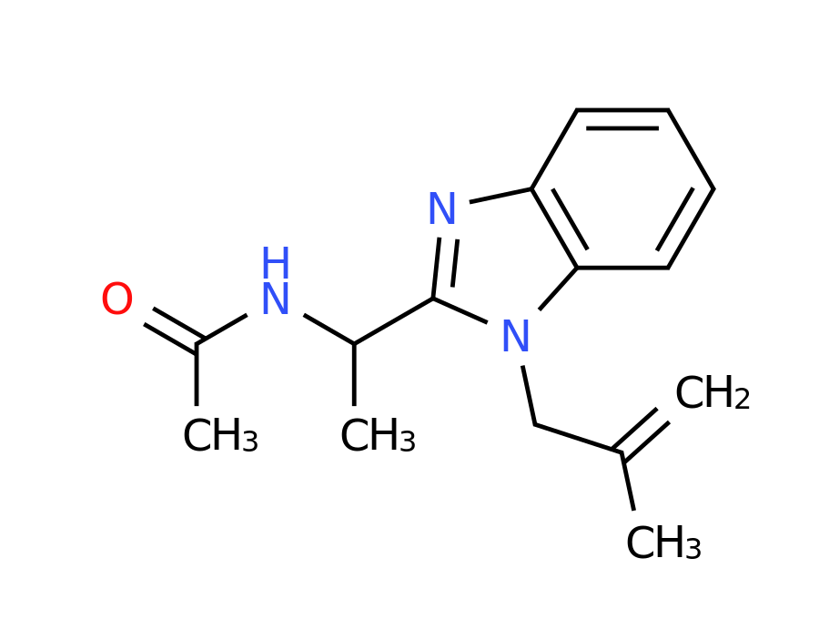 Structure Amb1556419