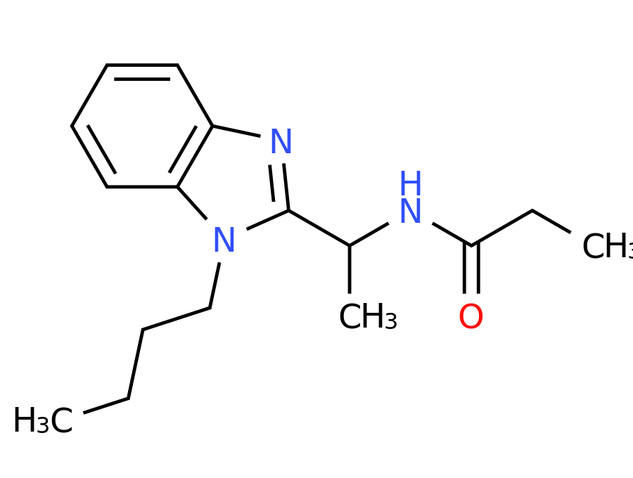 Structure Amb1556422