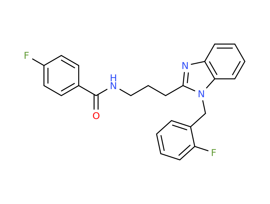 Structure Amb1556425