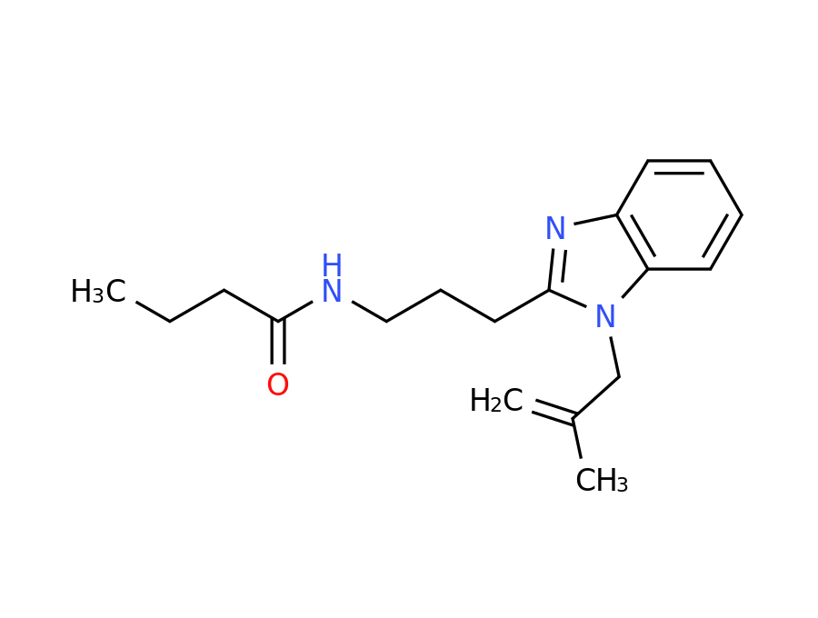 Structure Amb1556426