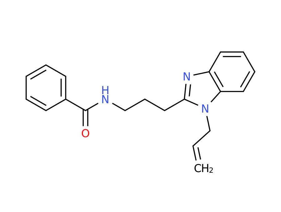 Structure Amb1556429