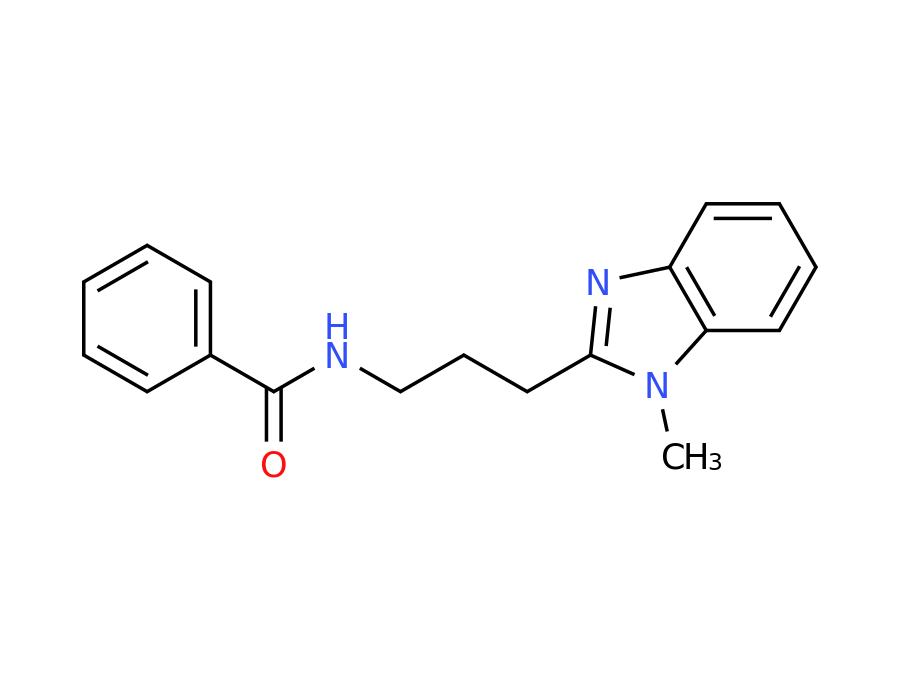 Structure Amb1556431