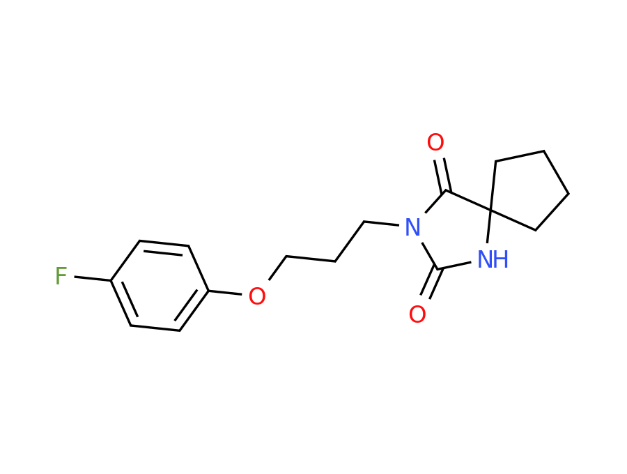 Structure Amb155644