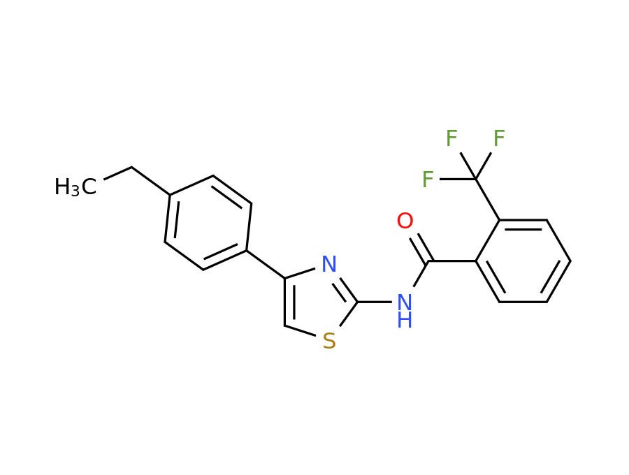 Structure Amb1556444