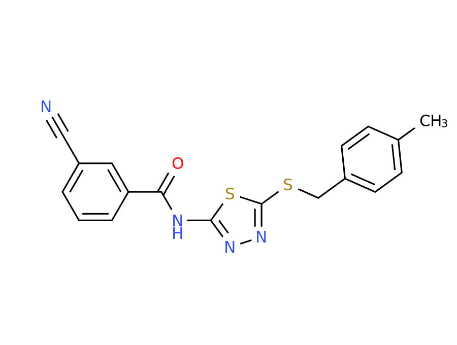 Structure Amb1556636