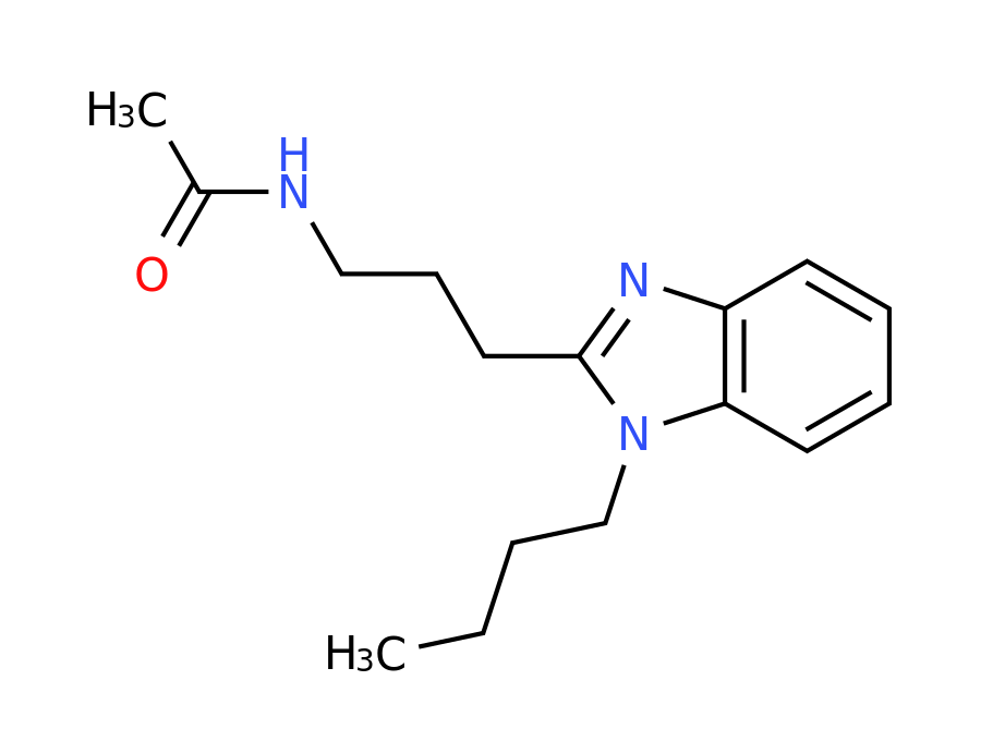 Structure Amb1556650