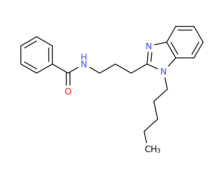 Structure Amb1556651