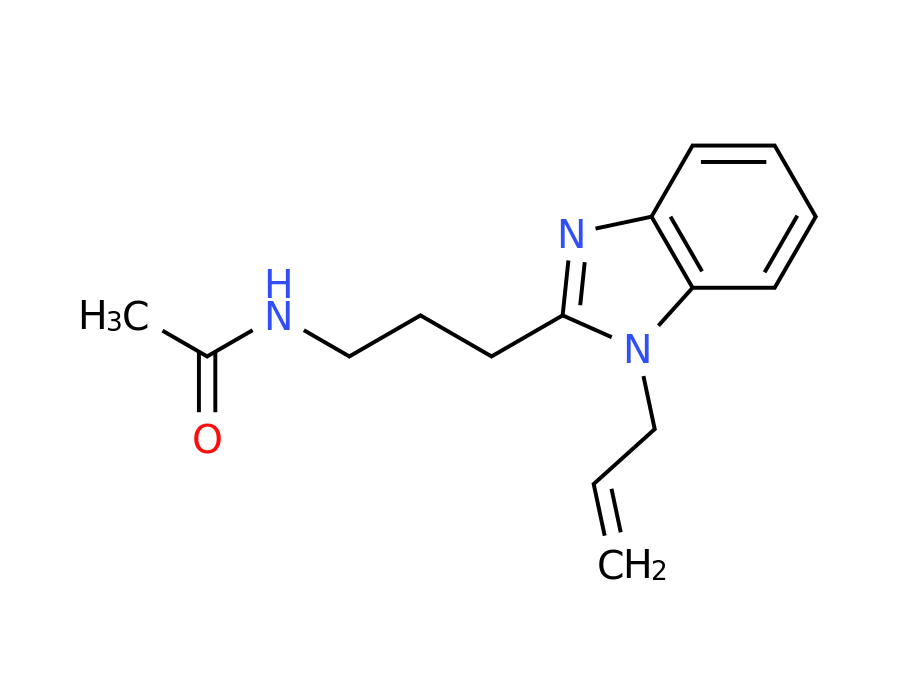 Structure Amb1556653